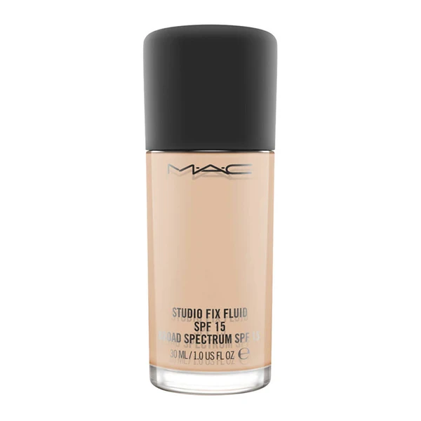 Fond de ten fluid Studio Fix SPF 15 - Fond de ten lichid