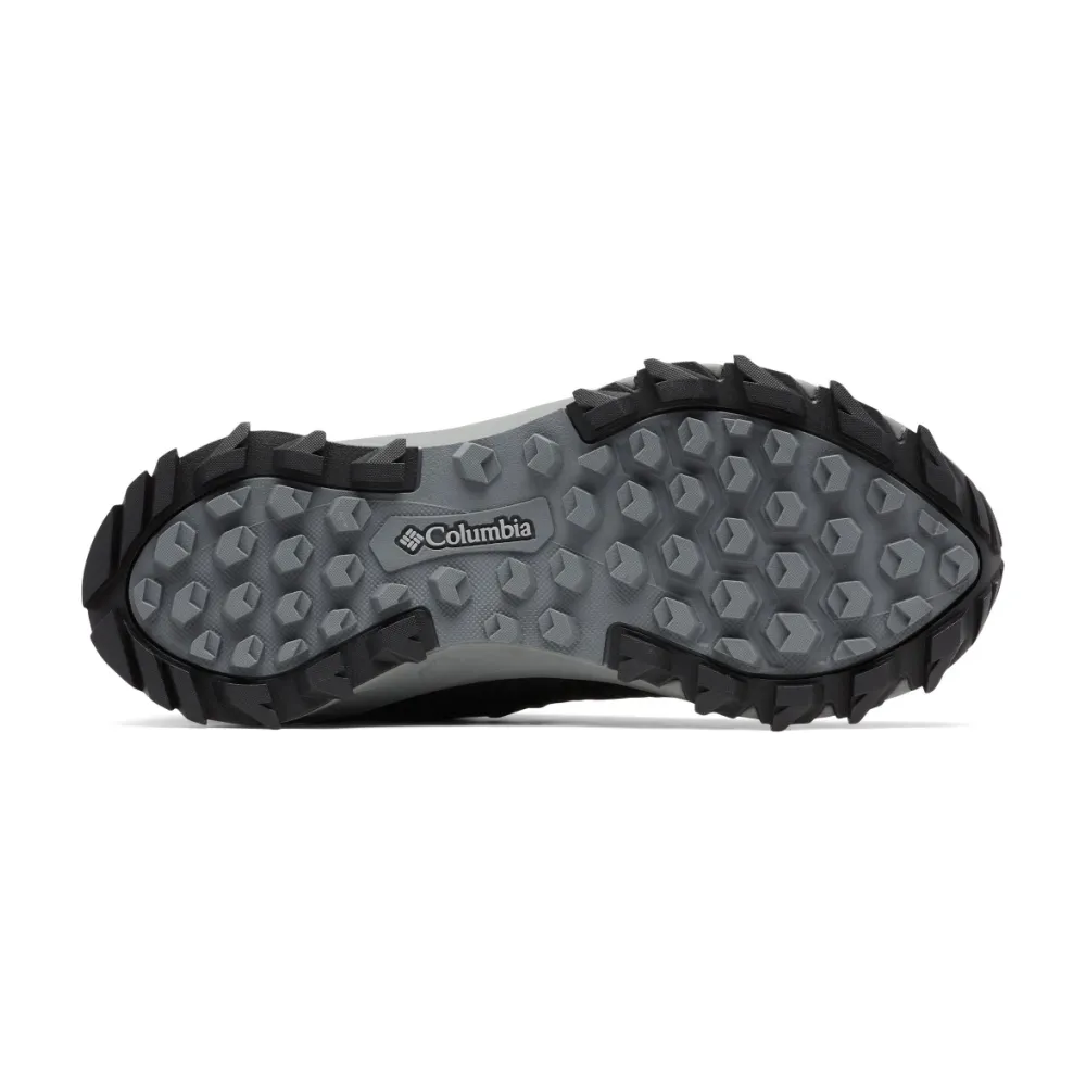 Columbia PEAKFREAK II OUTDRY 2005131;010 / schwarz