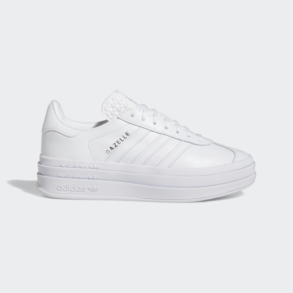 adidas Gazelle Bold IE5130 / weiss