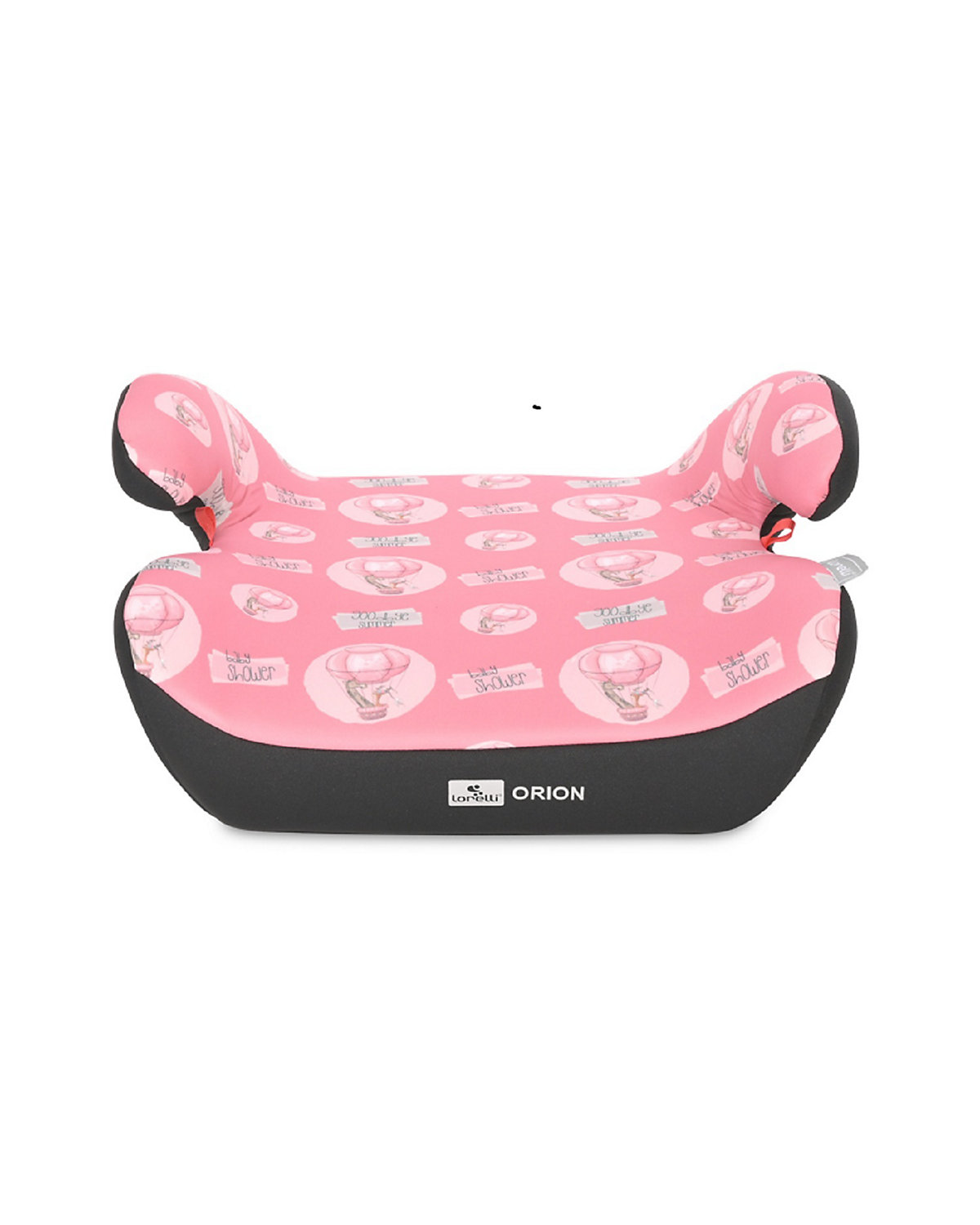 Sitzerhöhung Orion Gruppe 3 (22 - 36 kg) Kindersitze