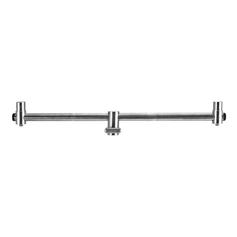 Buzz bar Carp'o Inox G4 2 skardinės