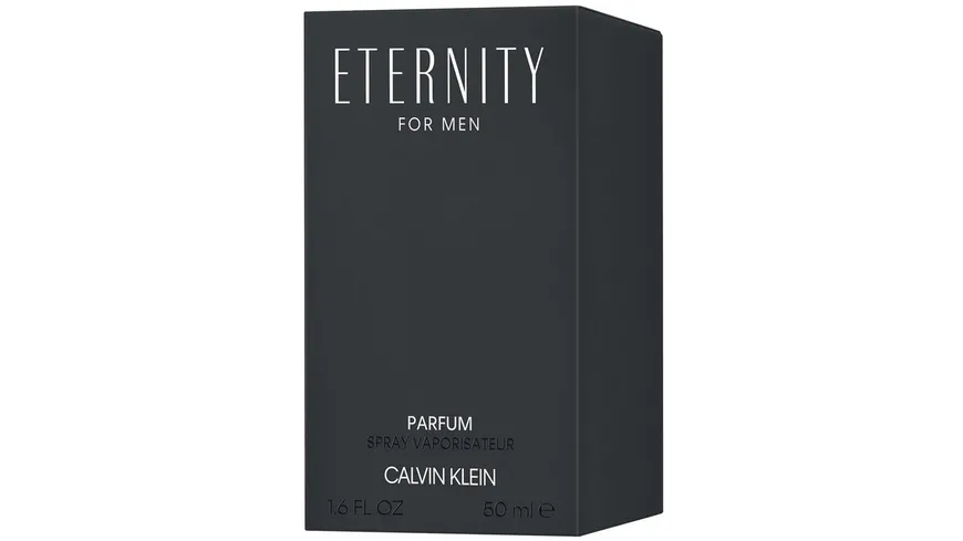 Calvin Klein Eternity For Men Parfum