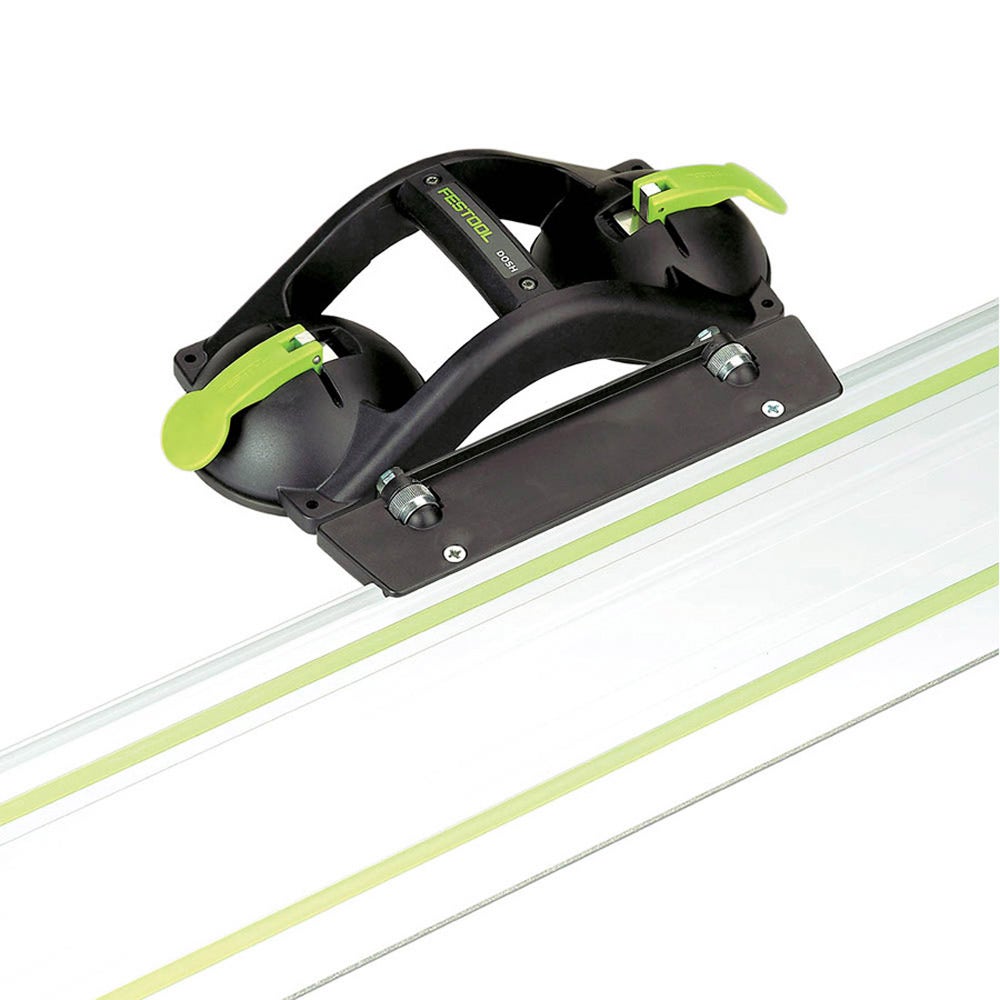 FESTOOL Gecko Suction Clamping Set for Guide Rail