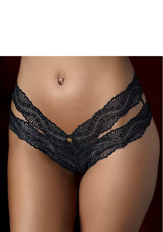 String