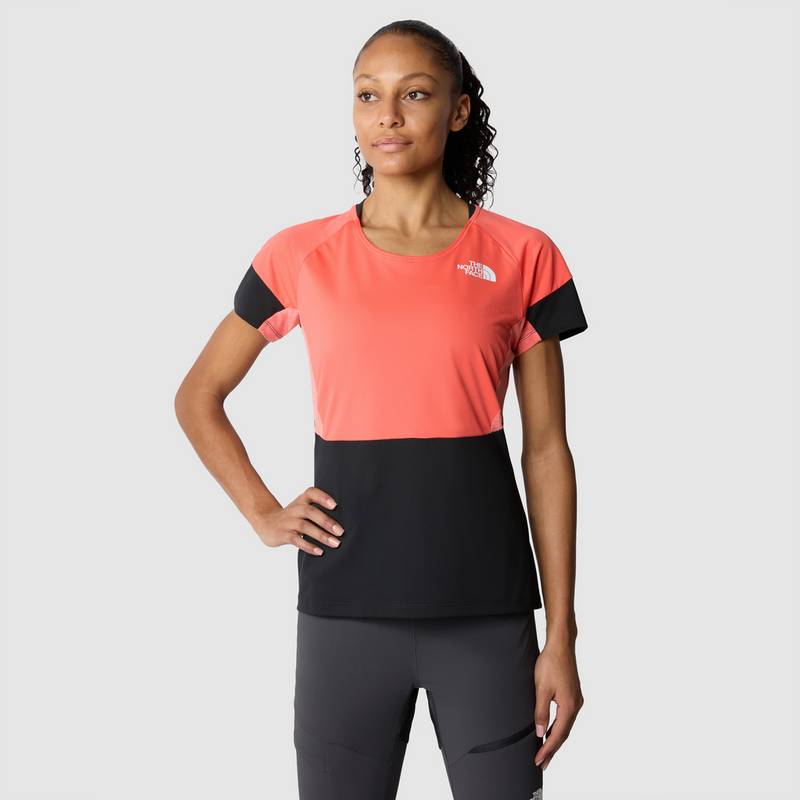 The North Face BOLT Funktionsshirt Damen