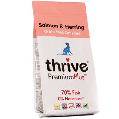 Sparpaket: 2 x 1,5 kg Thrive PremiumPlus