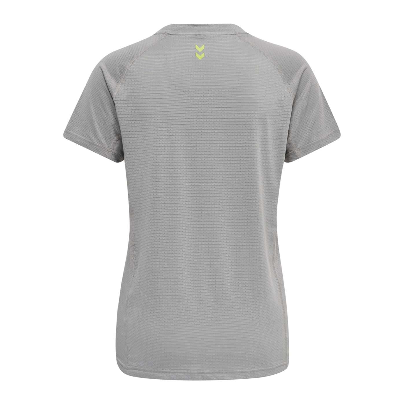 Hummel hmlGG12 T-Shirt Damen Grau F1100
