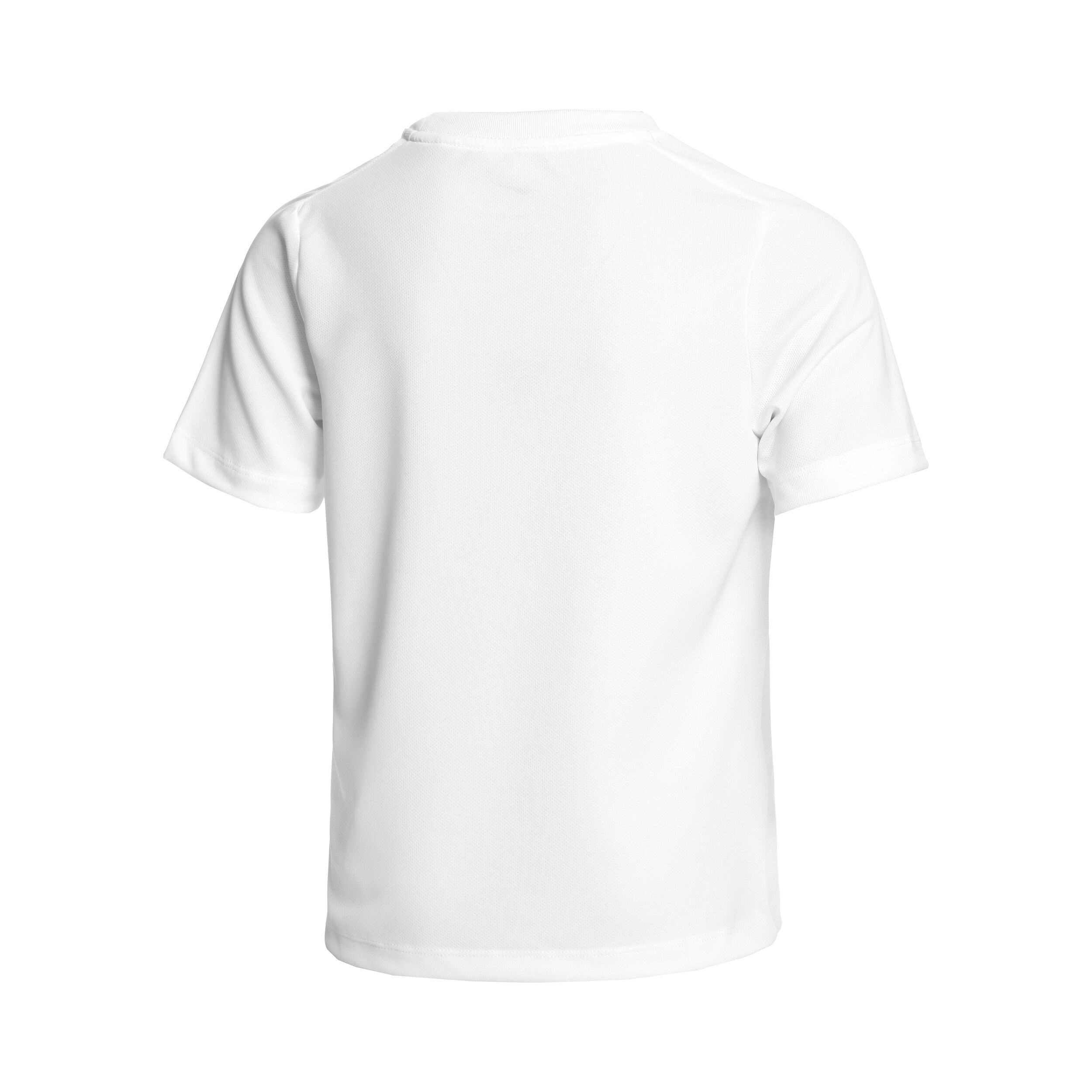 Big Kids Graphic T-Shirt Jungen - Weiß