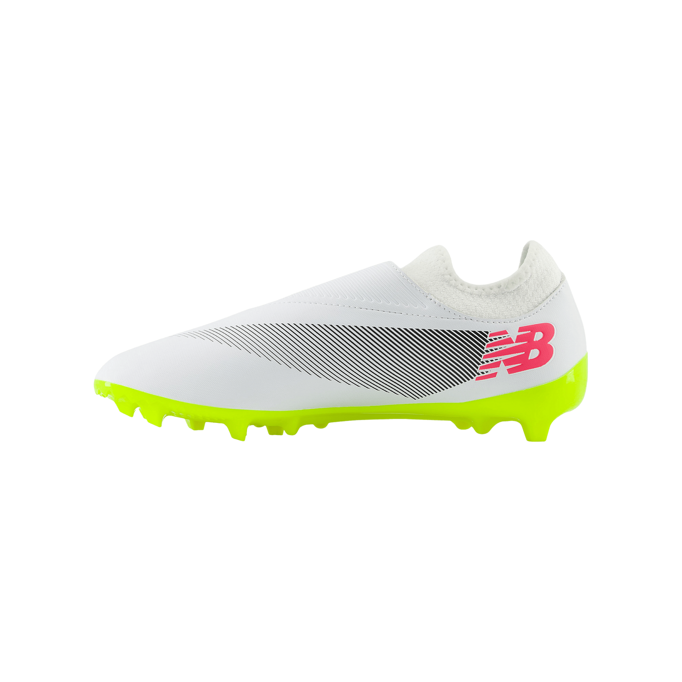 New Balance Furon Dispatch v7+ FG United in FuelCell Weiss FH75