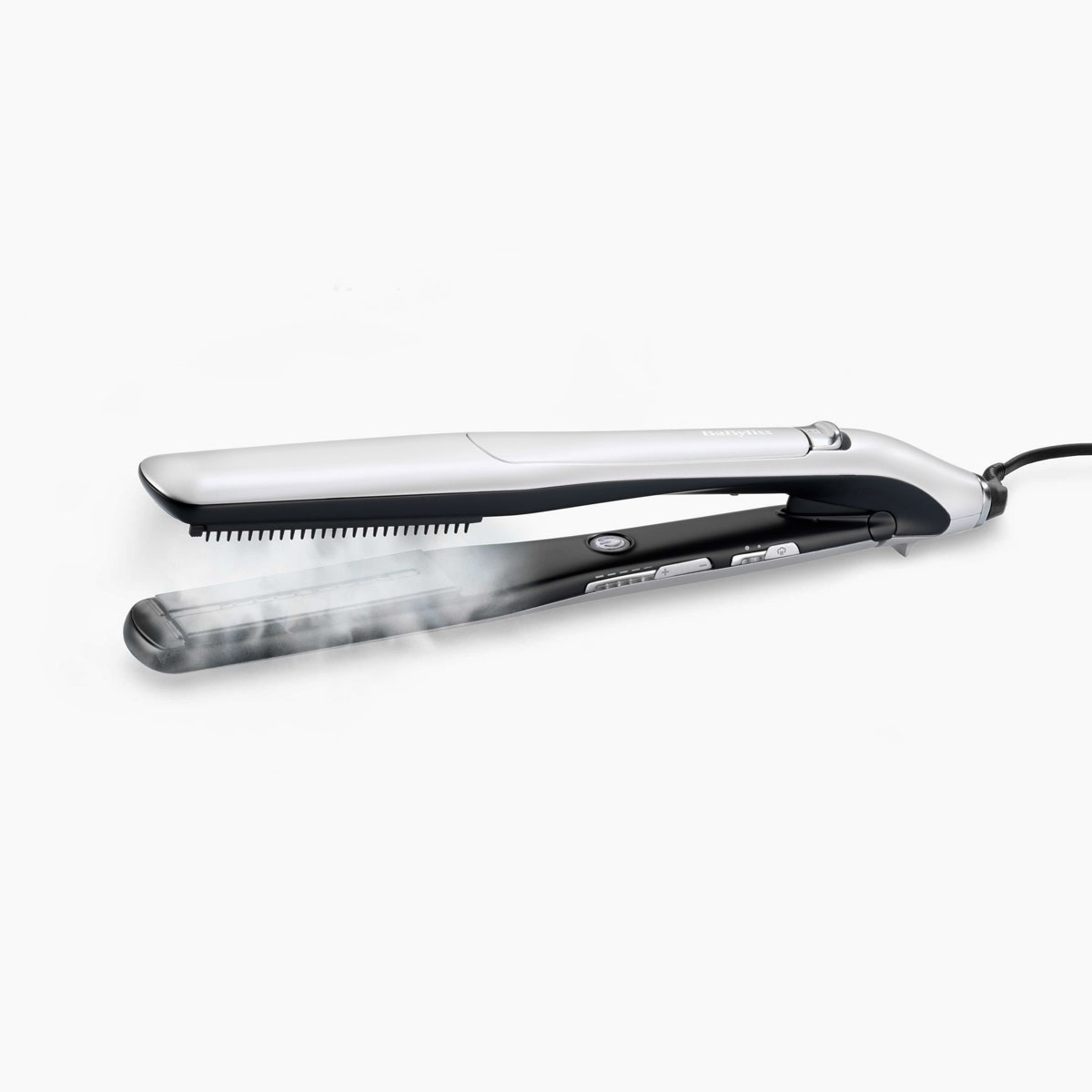 Lisseur Steam Lustre Styler
