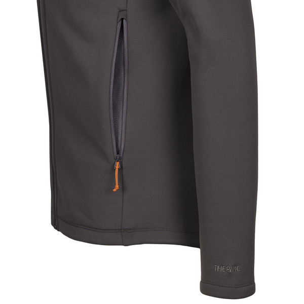 APPARITION JACKET Herren - Fleecejacke