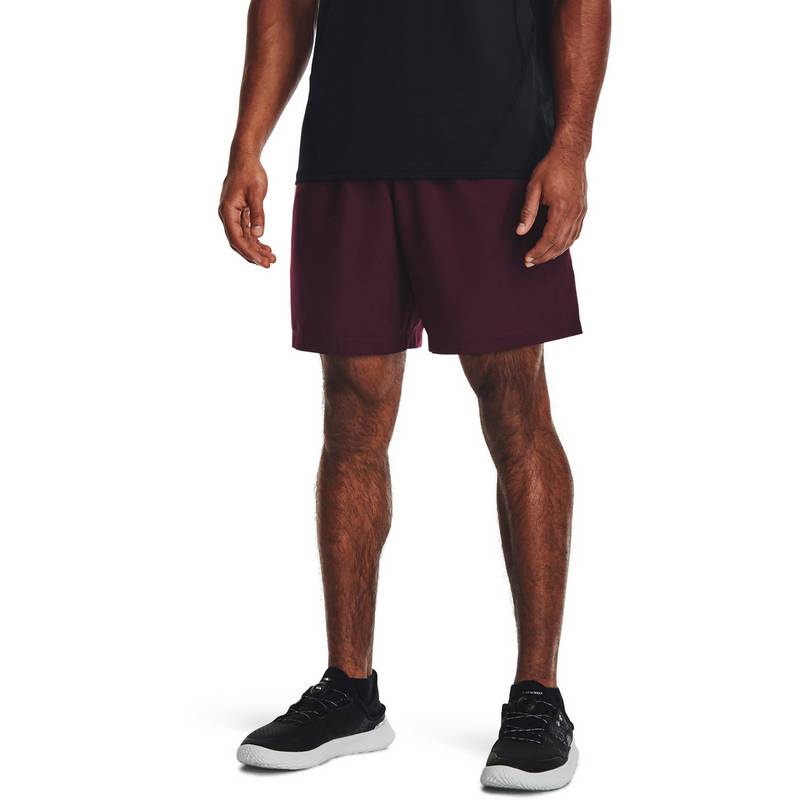 Under Armour Graphic Funktionsshorts Herren