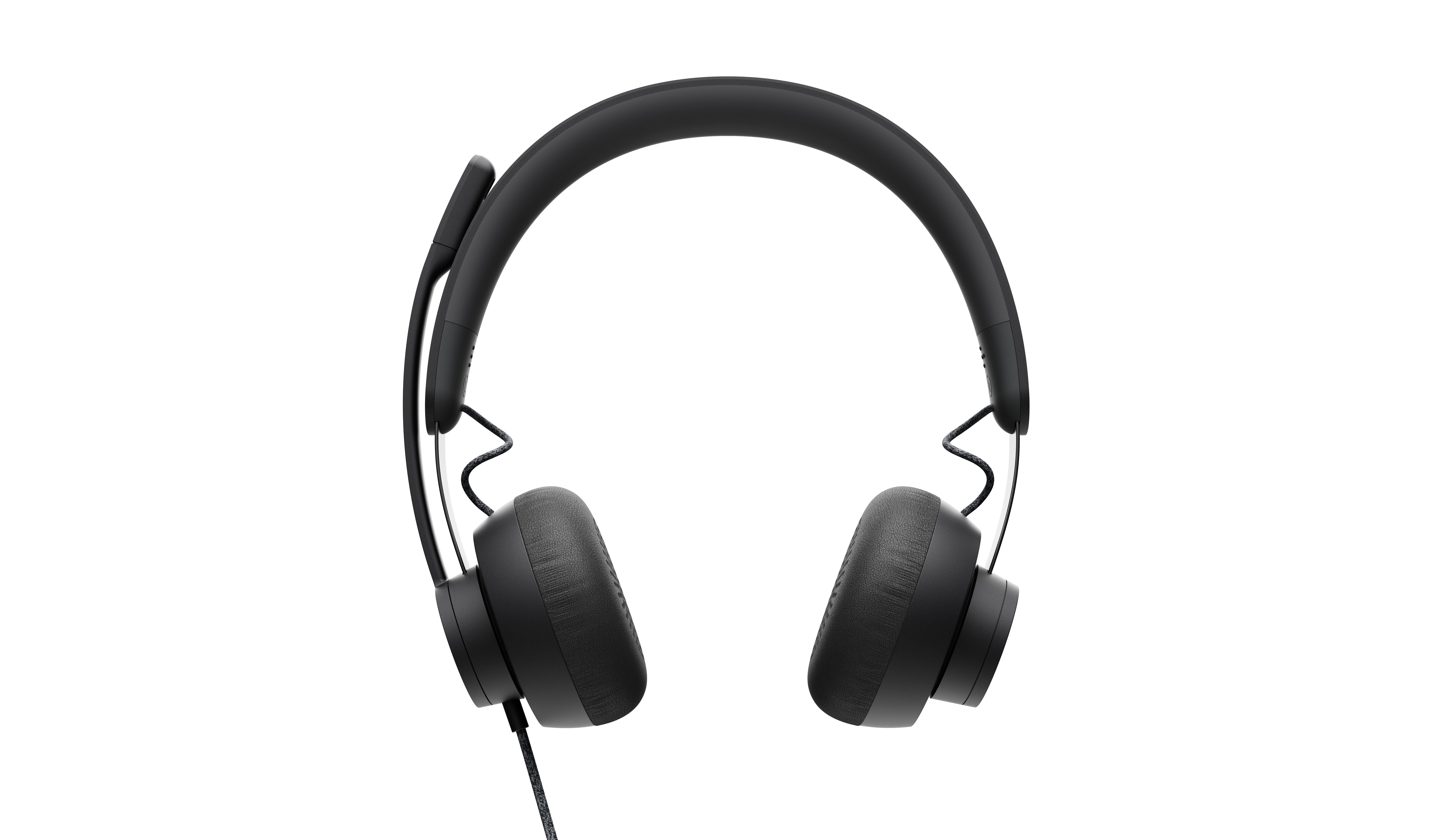 Logitech Zone Wired Teams Headset