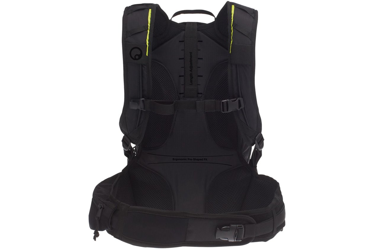 Ergon BA3 E-Protect Rucksack