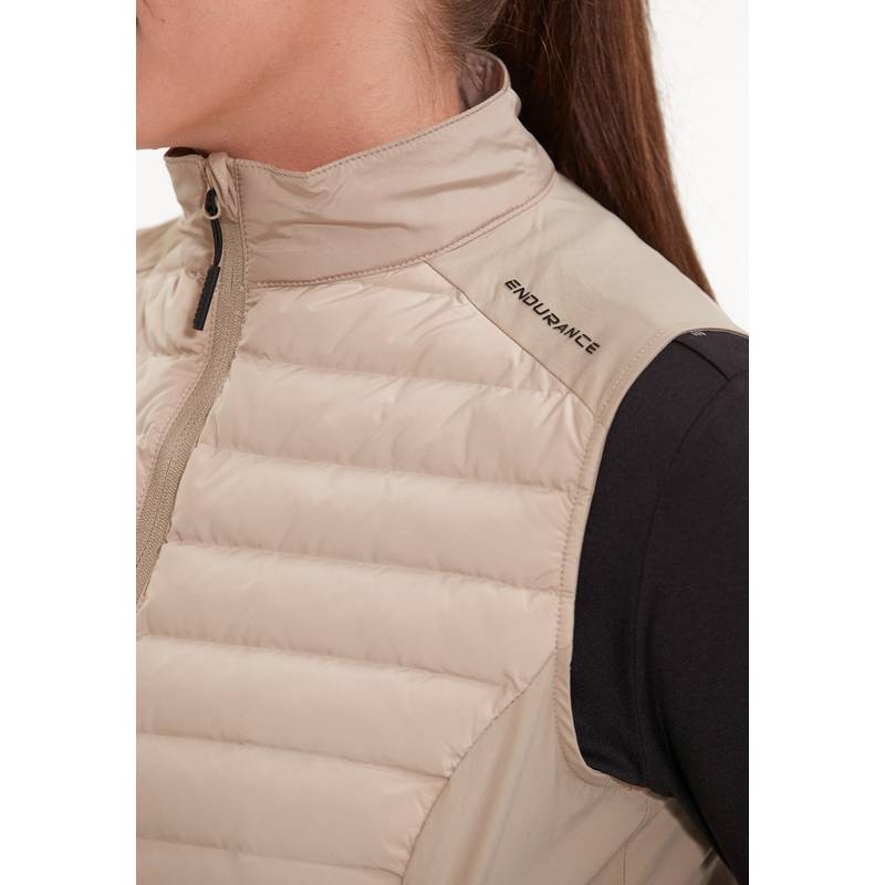 Endurance Beistyla Laufweste Damen