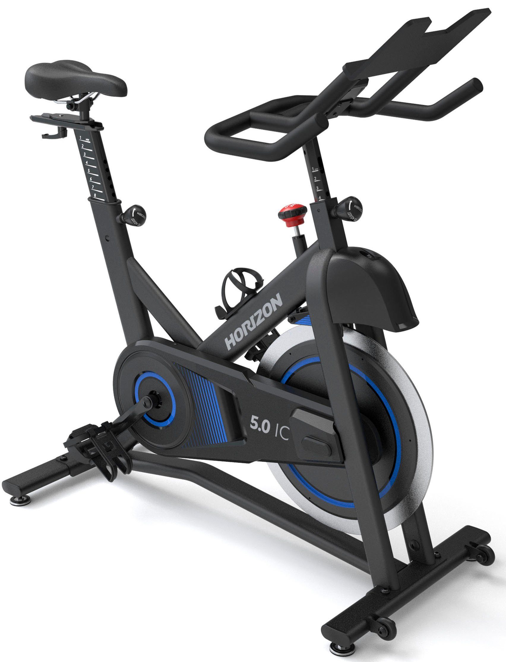 Horizon Fitness Speedbike IC5.0