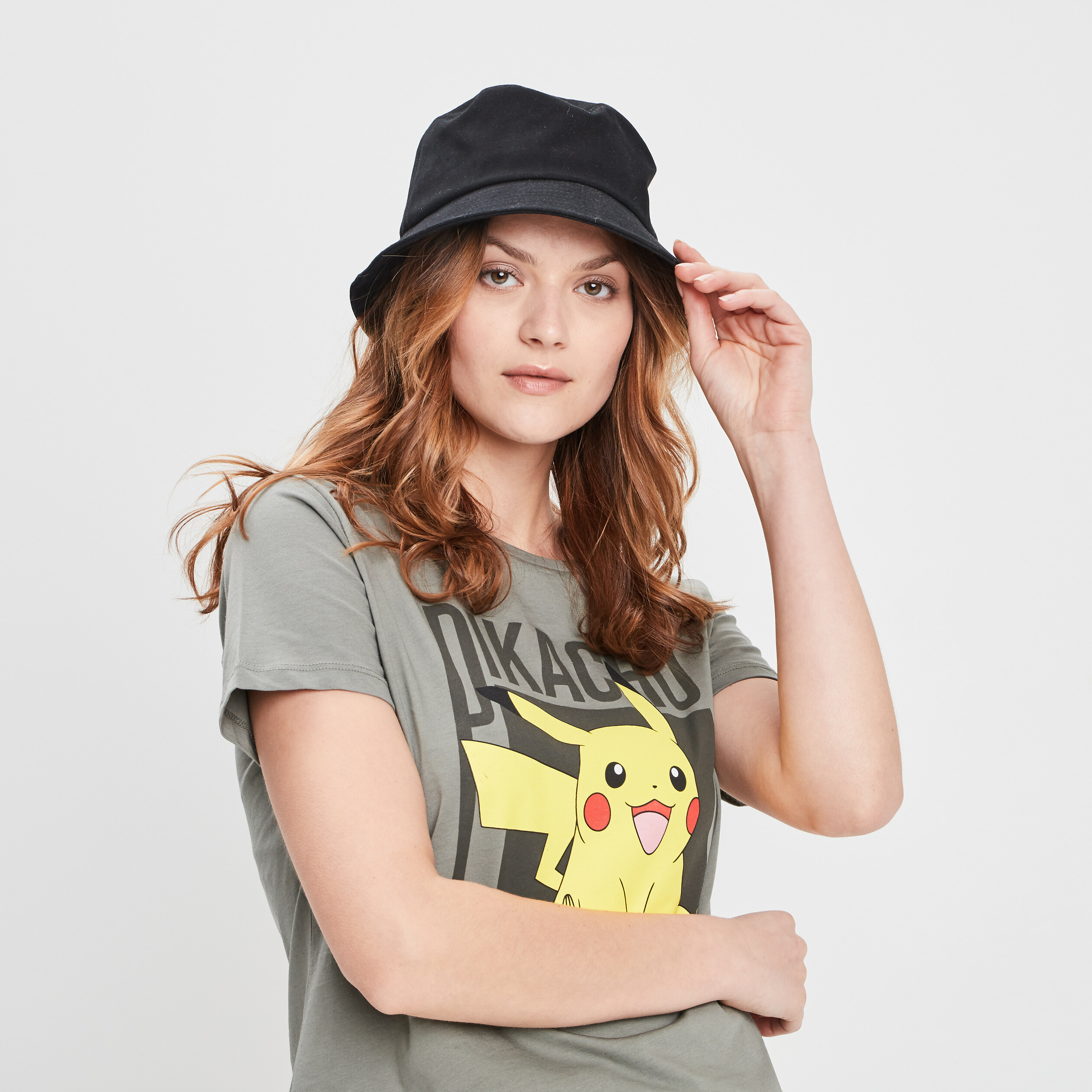 Bob noir femme | La Halle