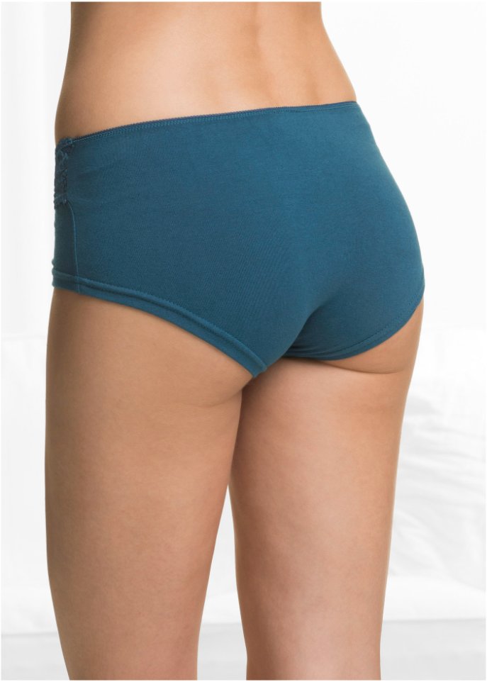 Maxipanty (4er Pack)