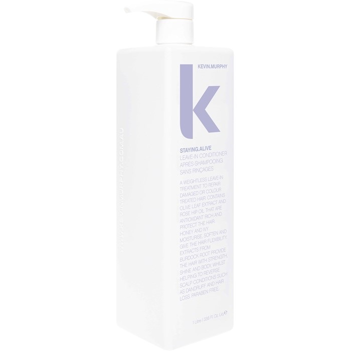 Staying.Alive Conditioner