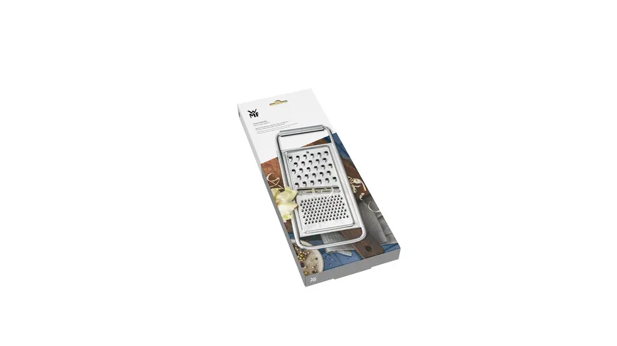 WMF Universalreibe Gourmet