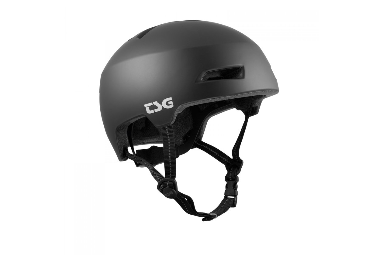TSG Status Solid Color