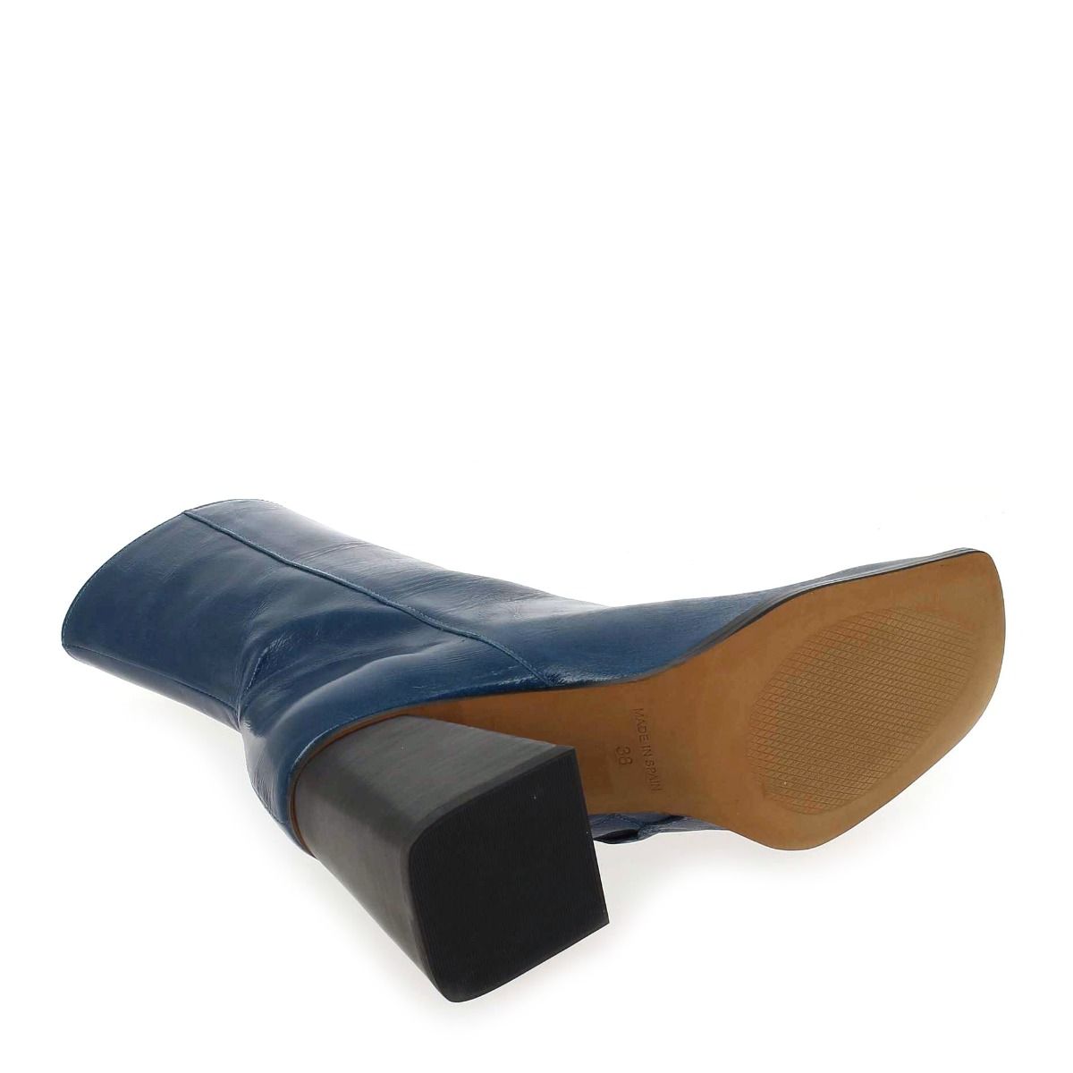 Angel Alarcon  22559 769F - Bleu