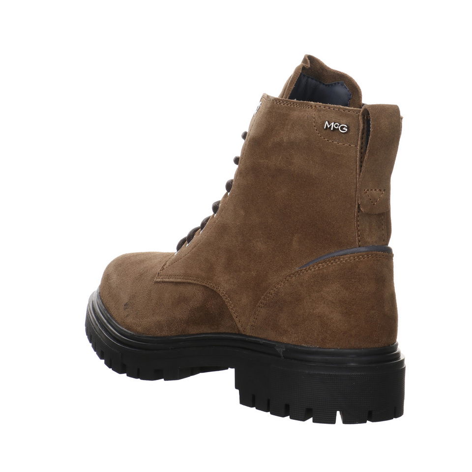 McGregor Schnürboots