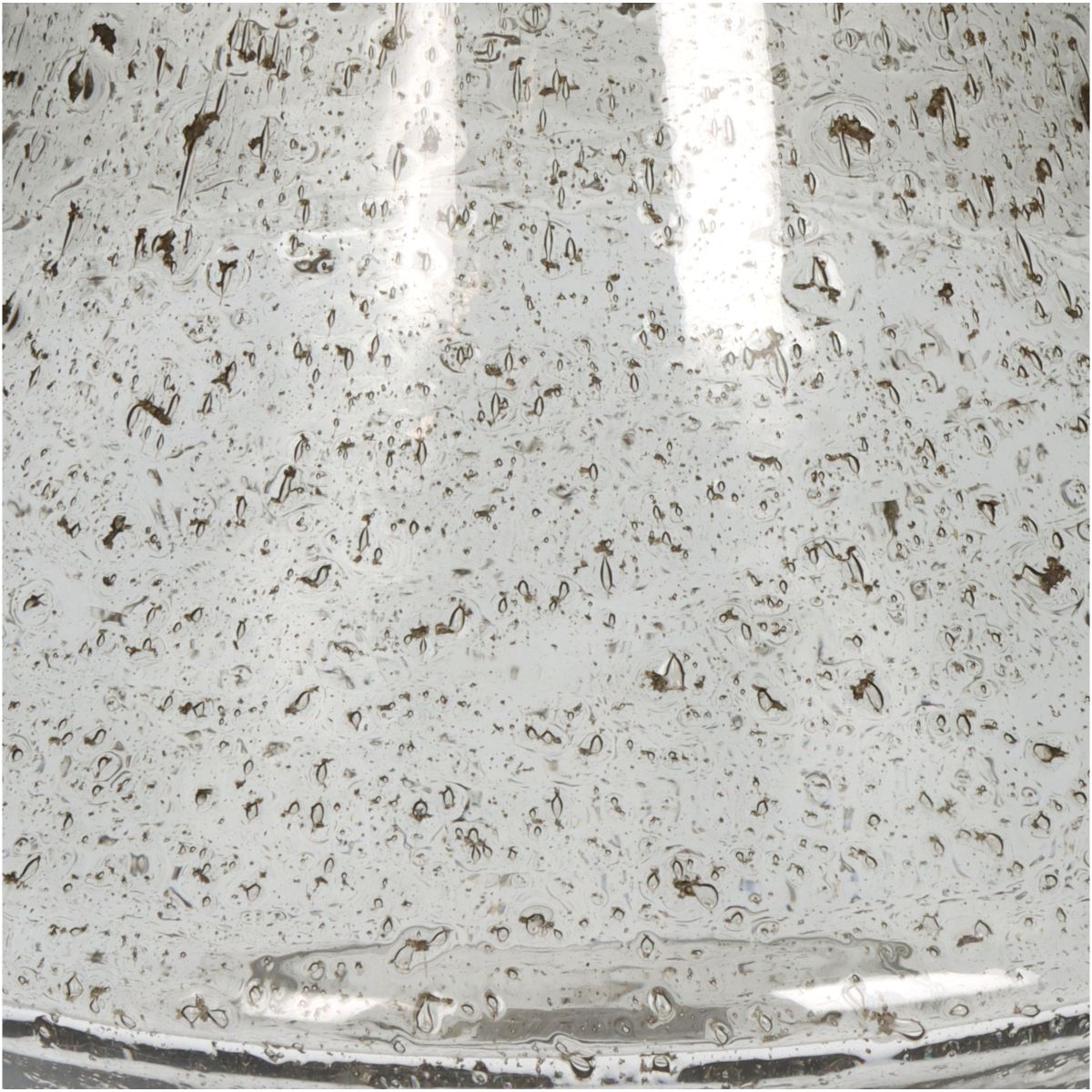 Trendhopper Vase Clear Glas 40 cm