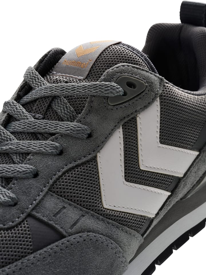 Hummel Hummel Shoe Thor Erwachsene in SHARKSKIN günstig kaufen 40