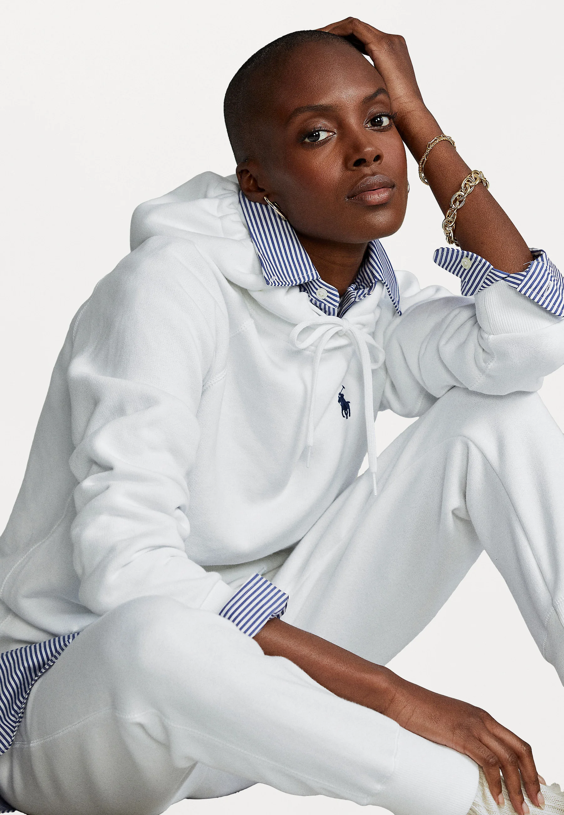 Sudadera con capucha Polo Ralph Lauren - Sudadera con capucha
