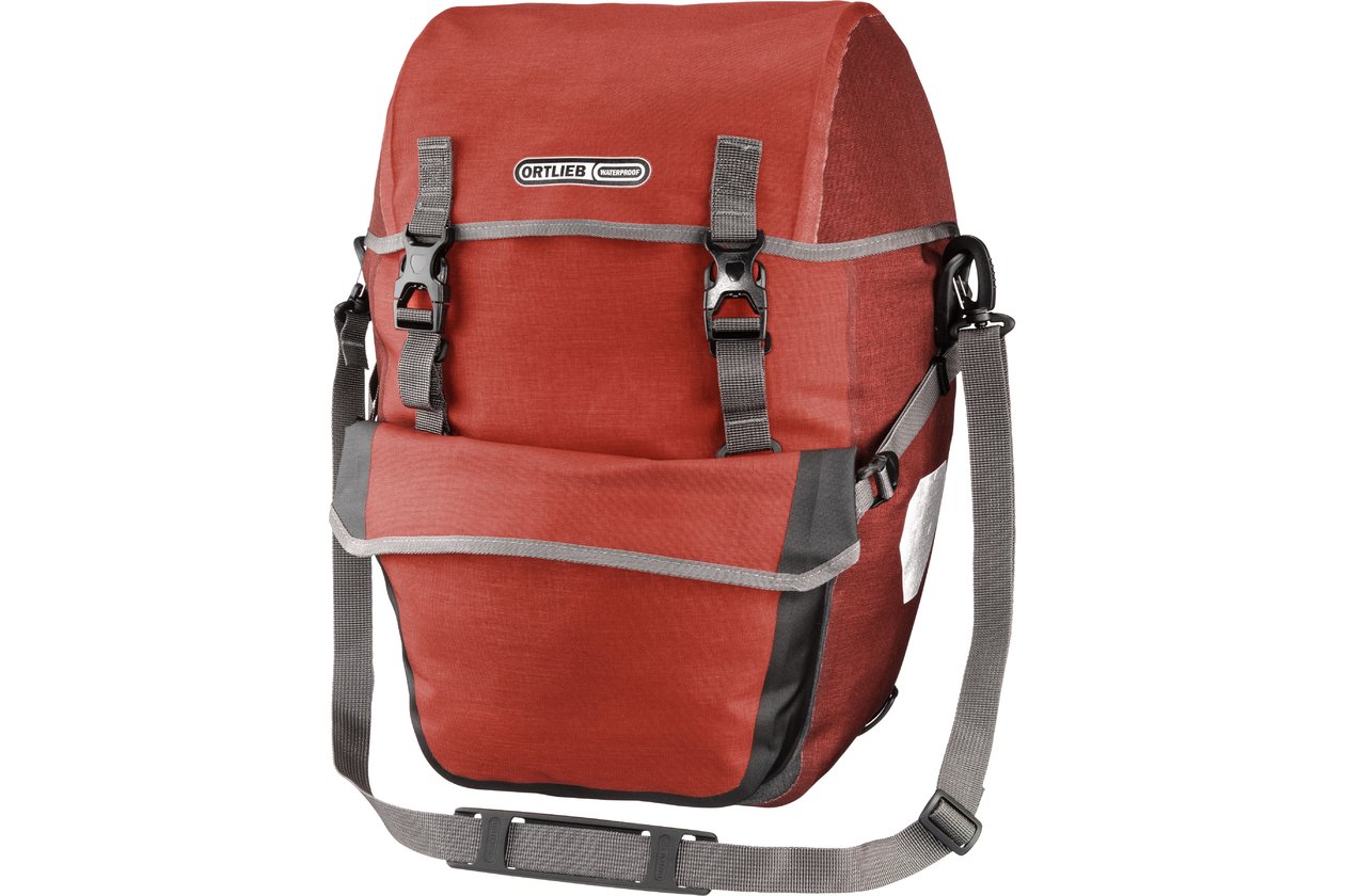 Ortlieb Bike-Packer Plus QL2.1 - Paar