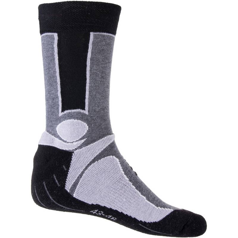 Rohner Basic Trekking 2-er Pack Socken