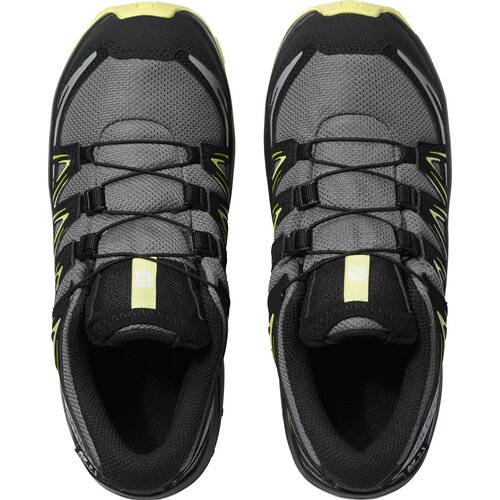 KINDER OUTDOORSCHUHE (LOW) XA PRO 3D CSWP J