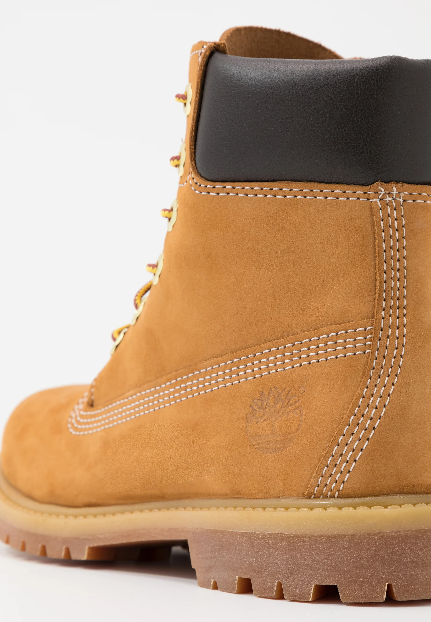 Timberland 6IN PREMIUM BOOT - Botines con cordones