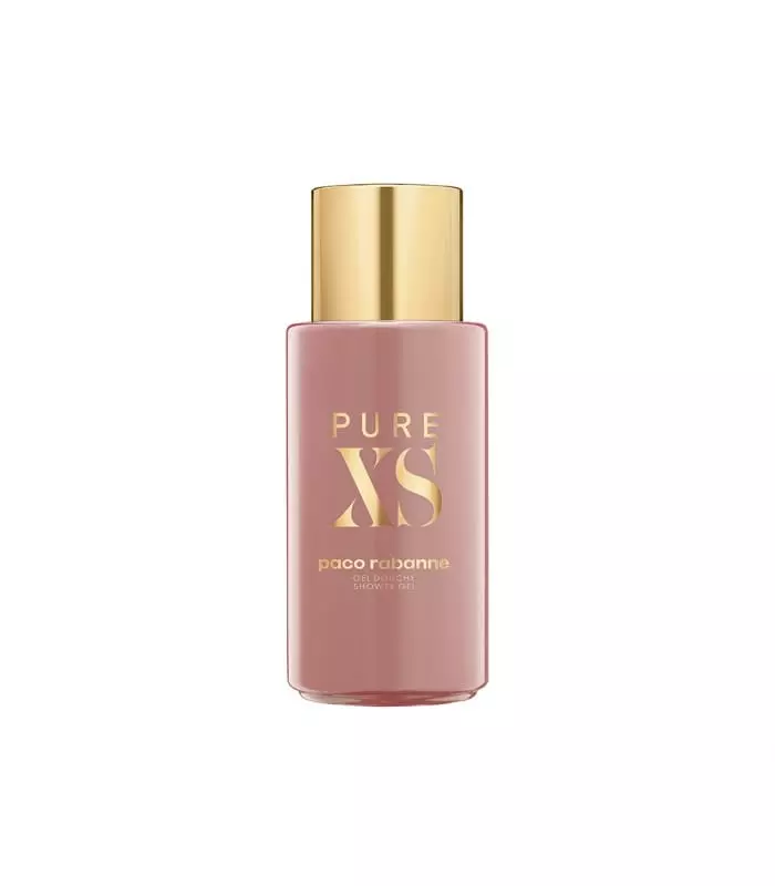 PURE XS FOR HER Gel Douche