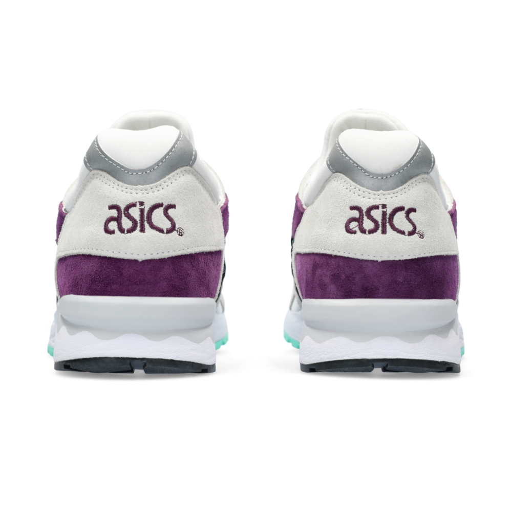 Asics Gel Lyte V 1203A344-100 / weiss