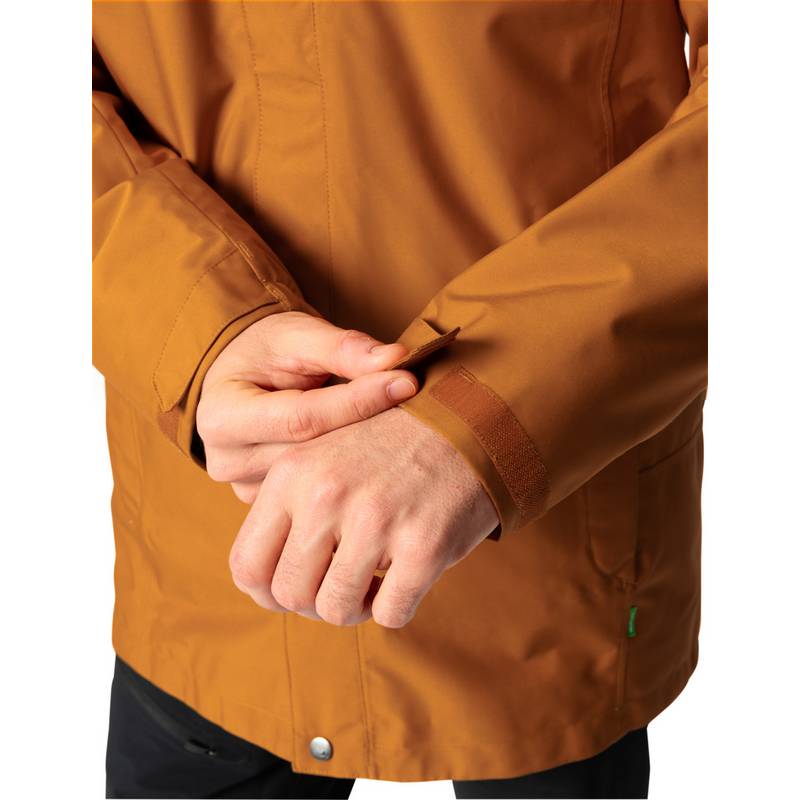 VAUDE Men's Idris 3in1 Parka III Doppeljacke Herren