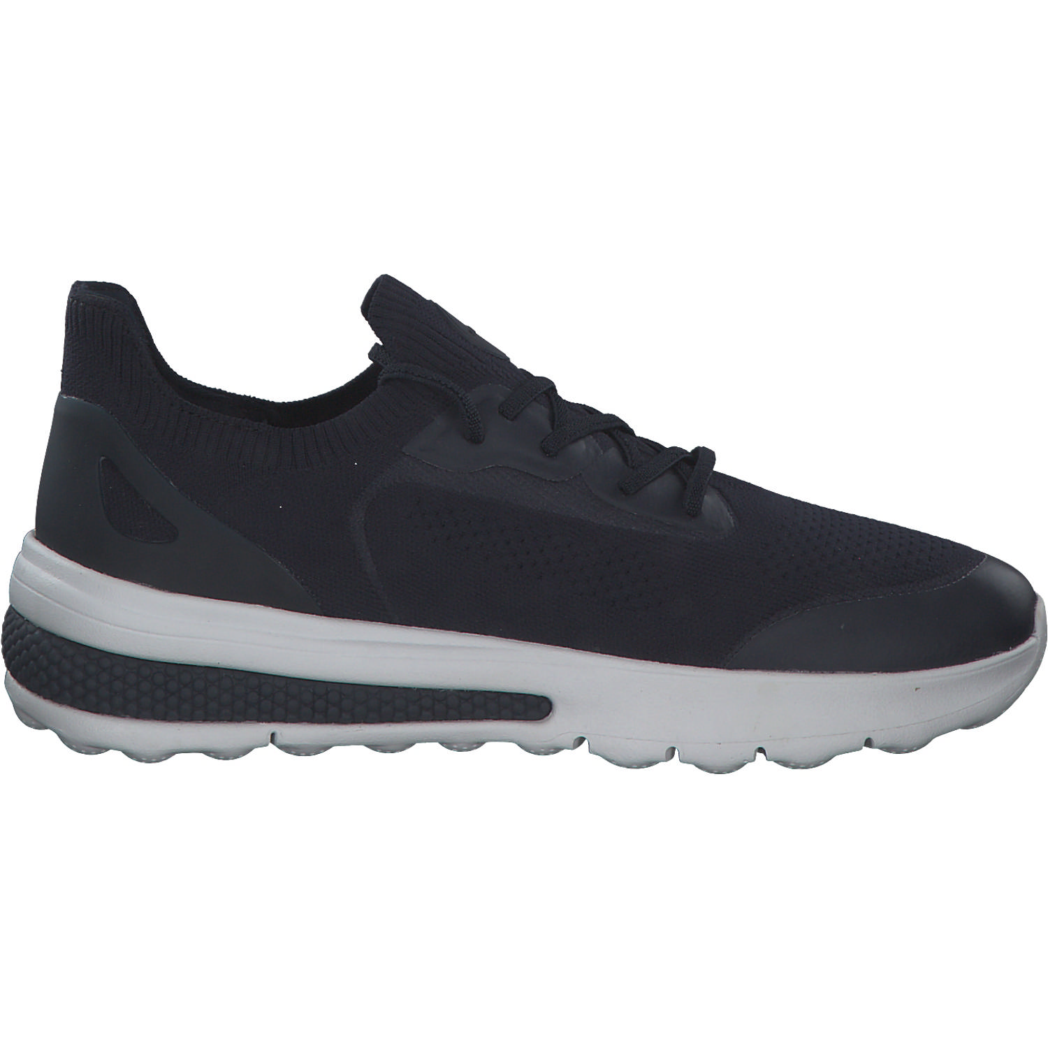 Geox U35BAA, Klassische- & Business Schuhe, Herren, navy