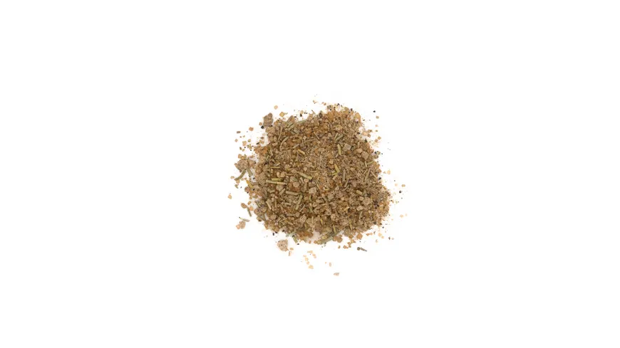 THE GOLDEN CIRCLE Rotkohl-Gewürz 180 g