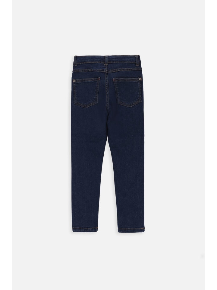 Coccodrillo Jeanshose in dunkelblau günstig kaufen