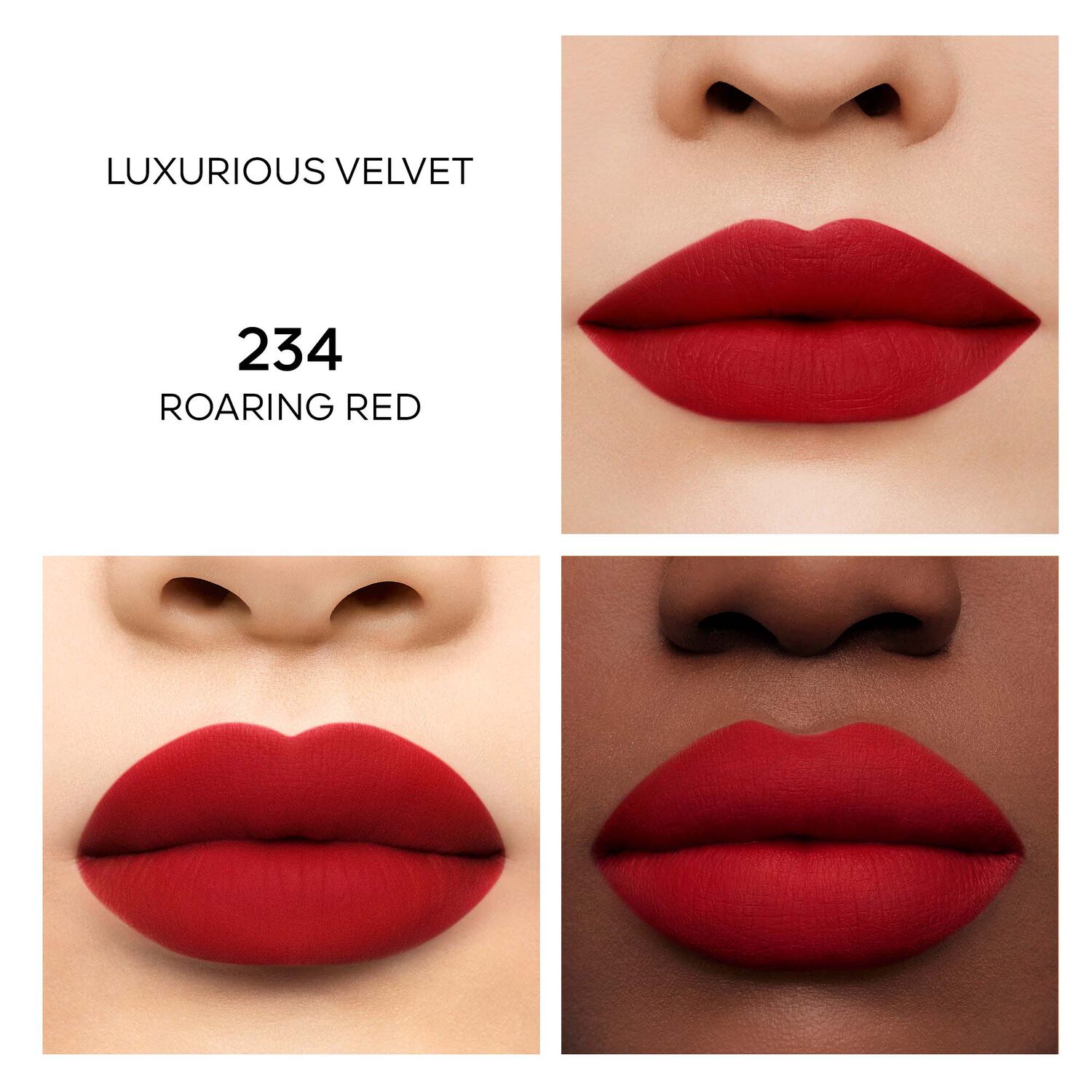 Guerlain ROUGE G Rouge à lèvres personnalisableÉdition Limitée