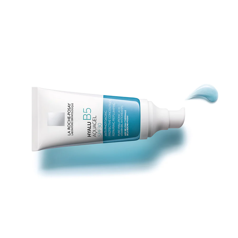 Hyalu B5 Hyalu B5 Acquagel Trattamento anti-rughe anti fotoinvecchiamento SPF 30 - Trattamenti Protettivi, Trattamento Riparatore, Solare viso alta prot.
