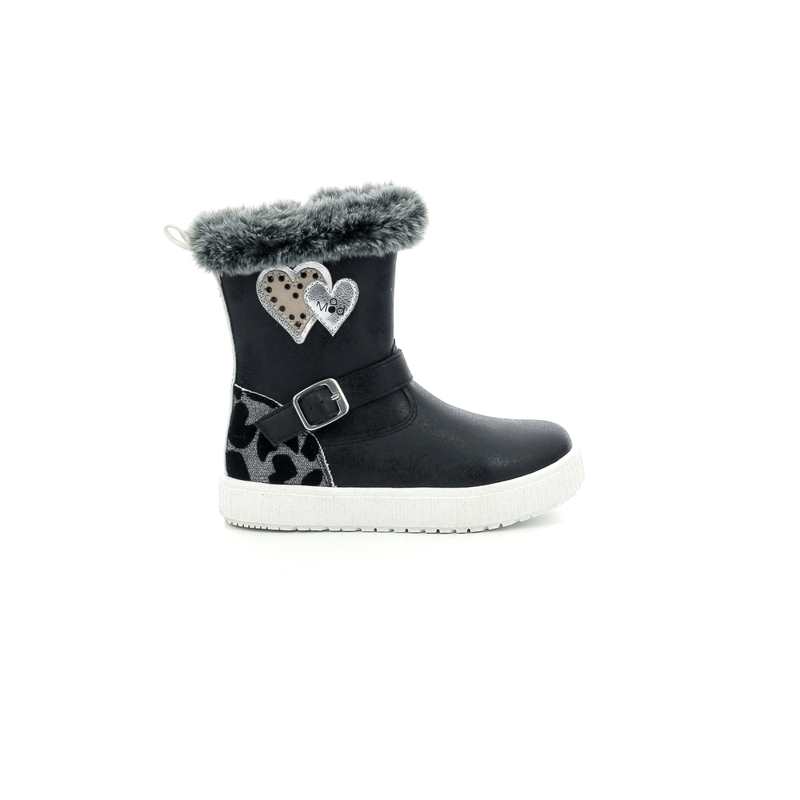 Boots synthetique Modizia