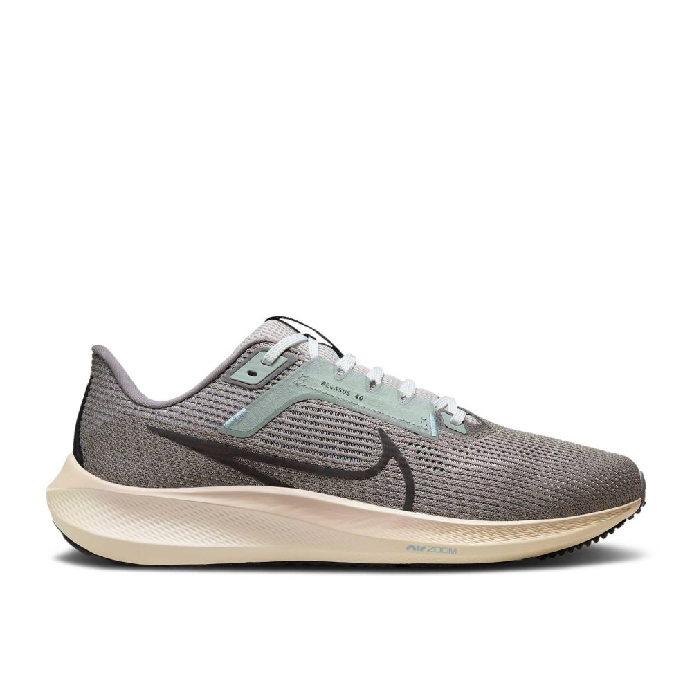 Nike Pegasus 40 Premium Air Zoom FN7498-012 / grau
