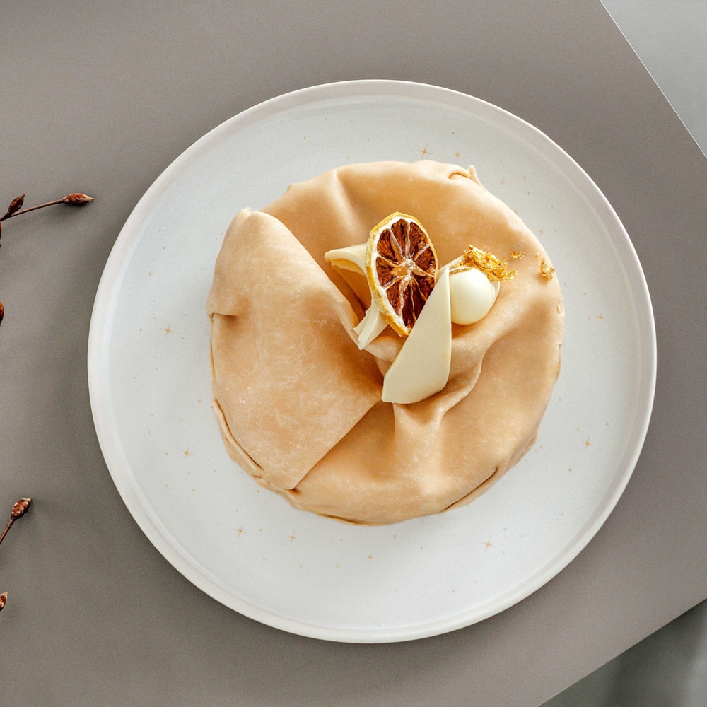 like. by Villeroy & Boch Assiette à dessert Winter Glow Assiette