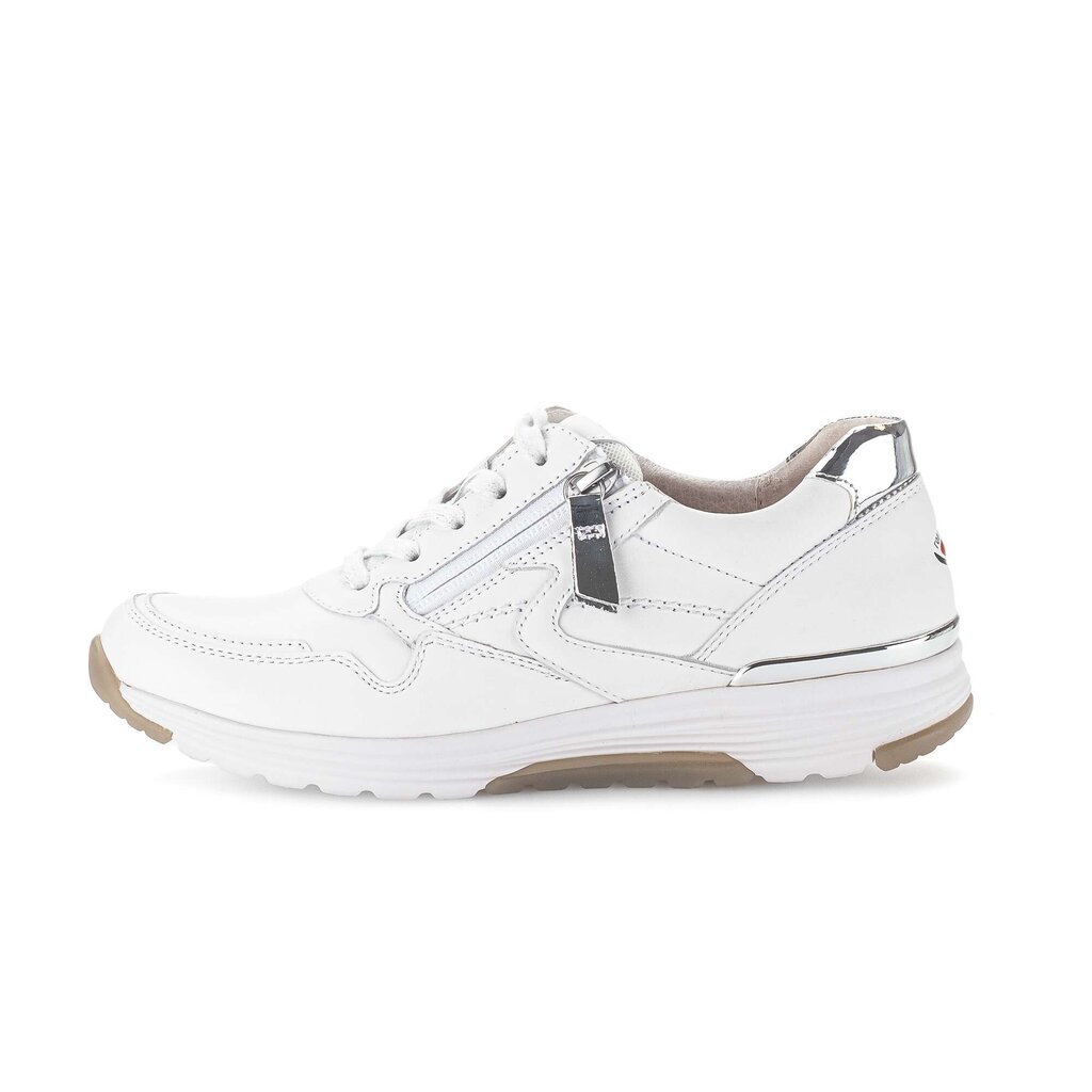 rollingsoft Sneaker low weiß