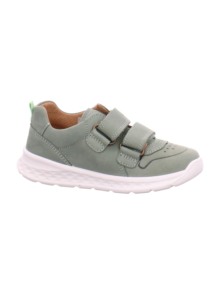 superfit Klettschuhe in Grün günstig kaufen