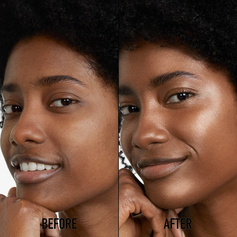 Iluminatoare Dior Forever Glow Star Filter - Sublimatori și iluminatoare