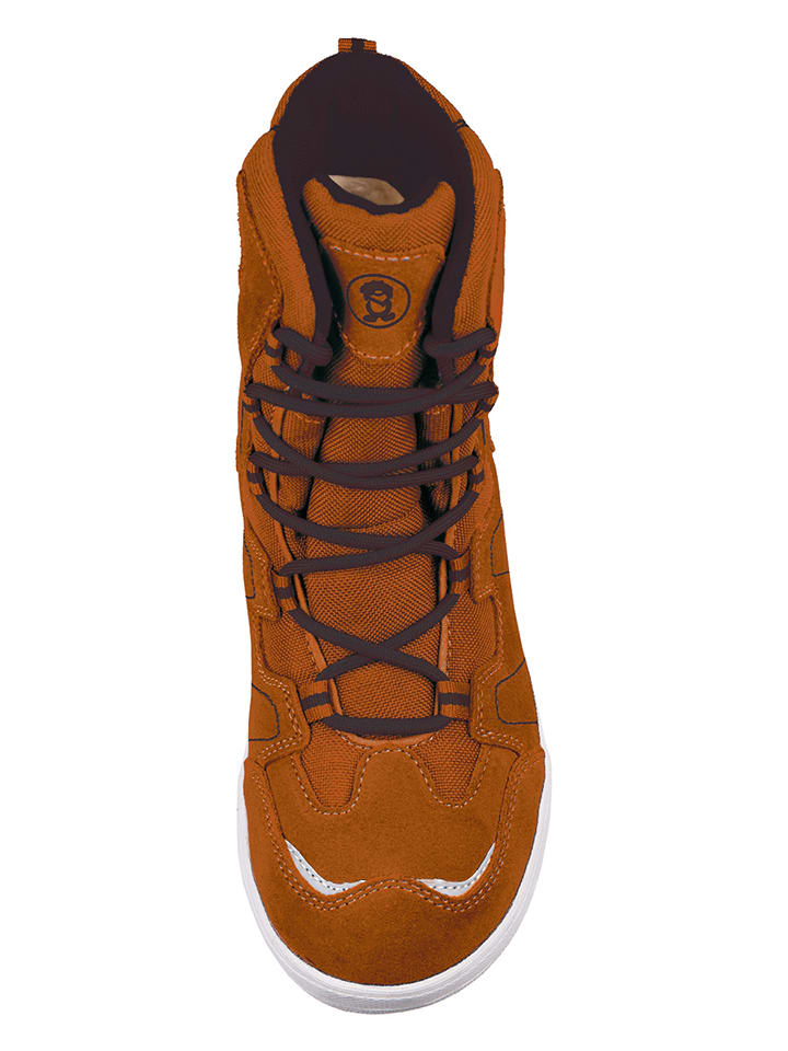 Trollkids Winterboots 