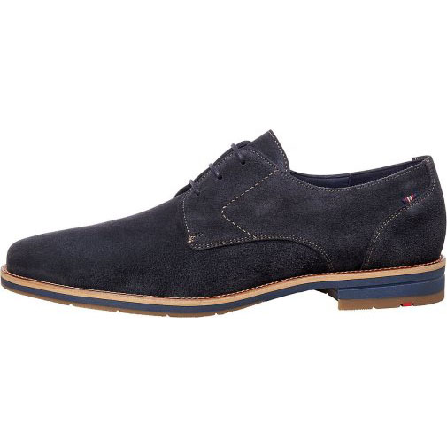 LLOYD Schnürschuh Stiefelette 
